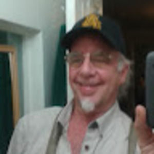 Meet your Posher, Chuck